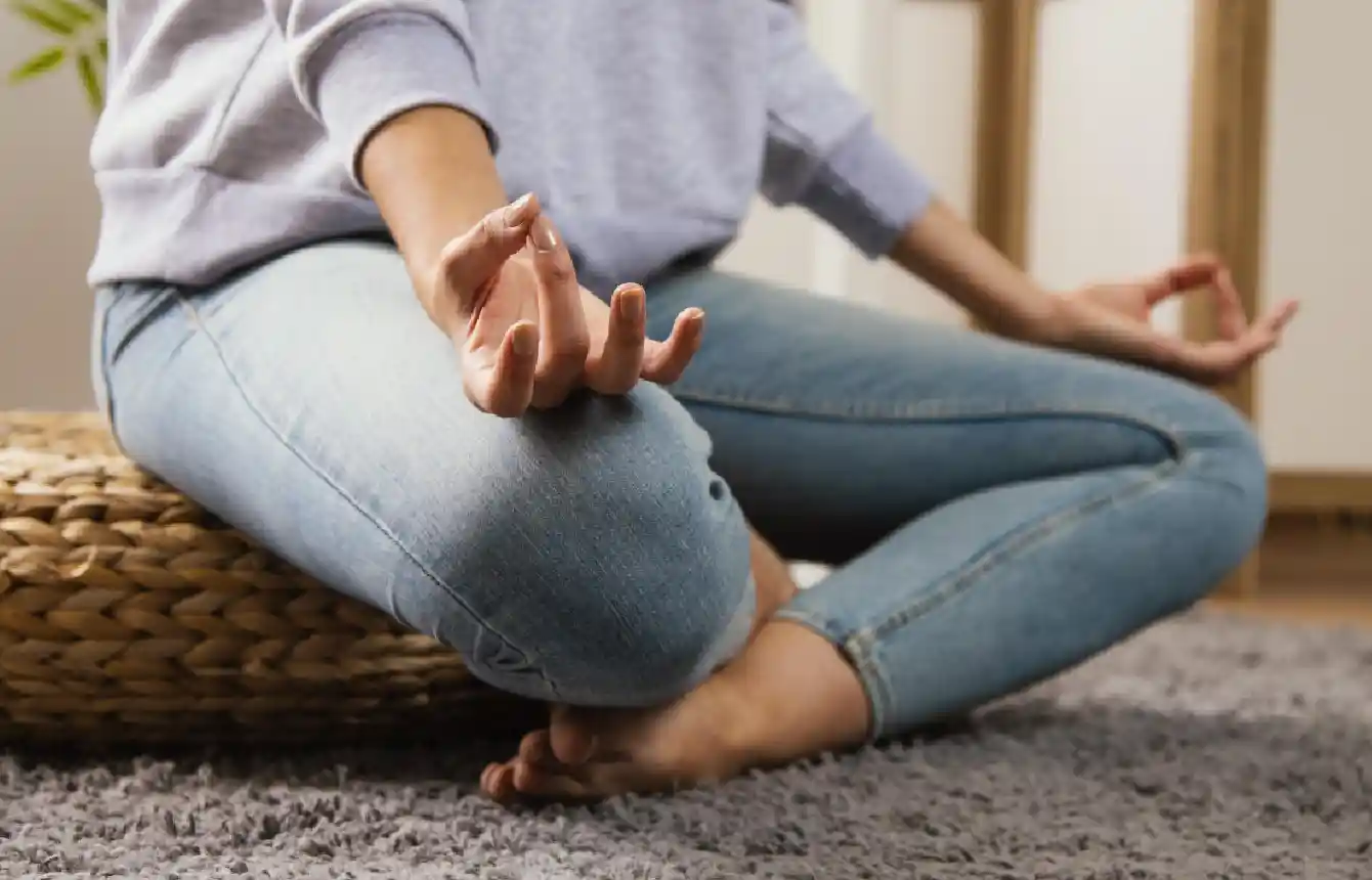 Mindfulness