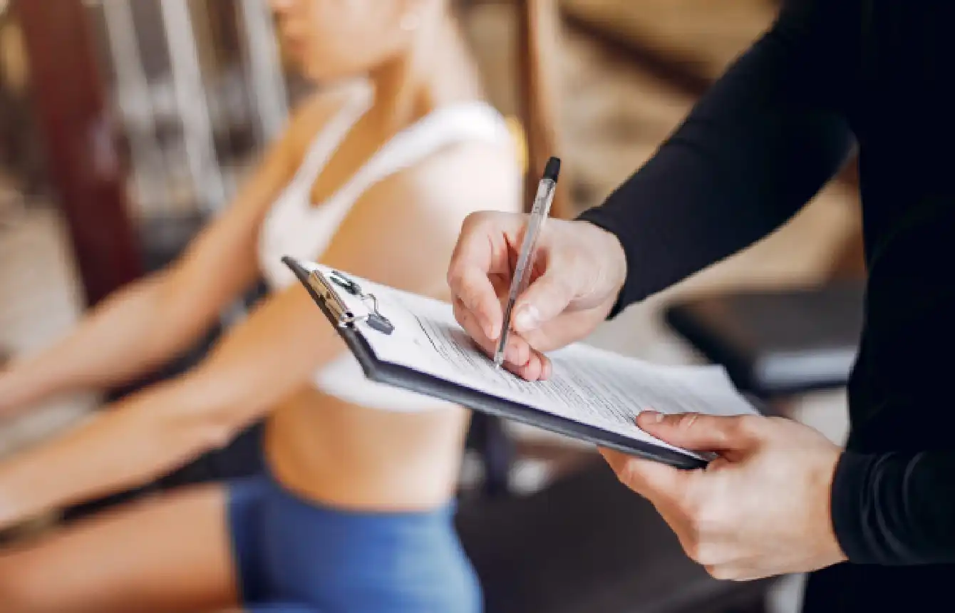 Psicología del Deporte