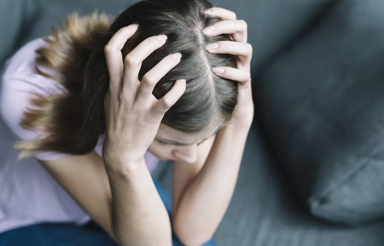 Psicoterapia para trastornos de ansiedad