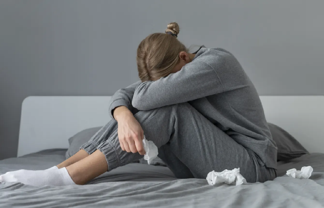 Psicoterapia para trastornos depresivos y estado de ánimo