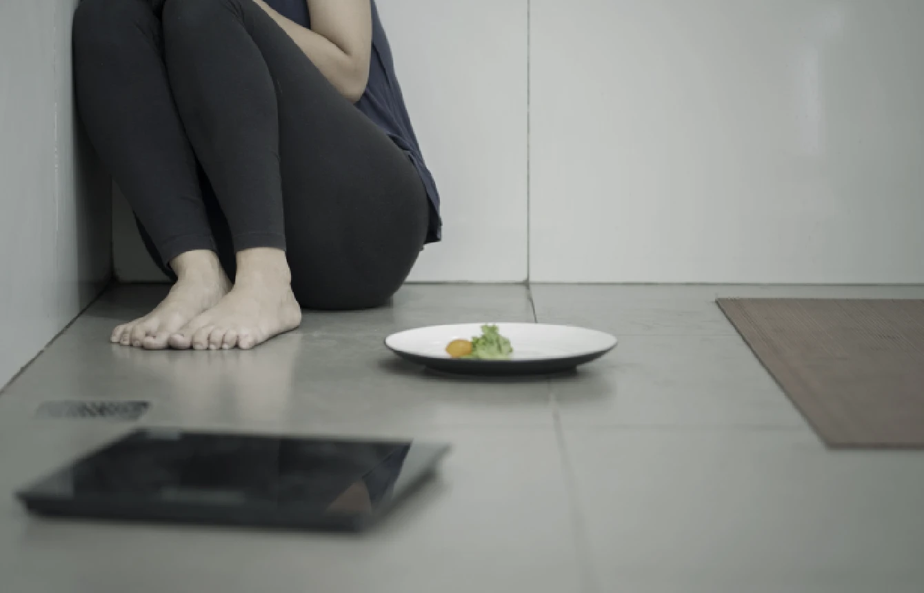 Terapia para trastornos de conducta alimentaria