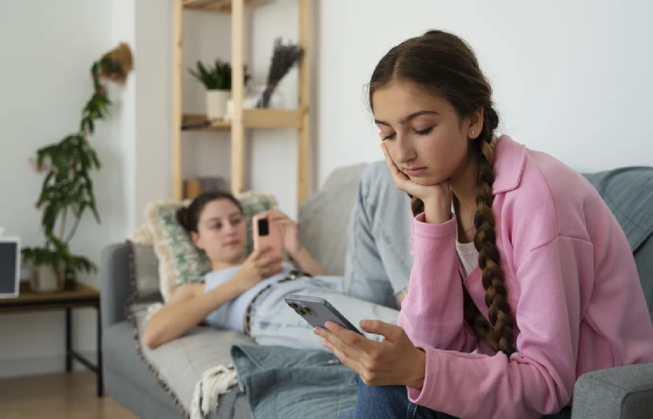 Terapia psicológica para adolescentes