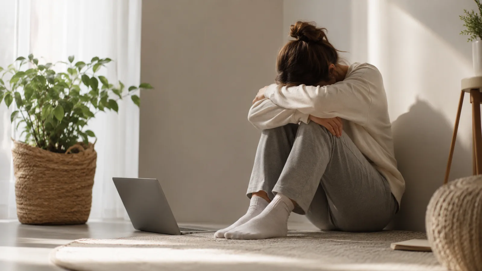 Problemas de Manejo Emocional: Tratamiento y Terapia Online