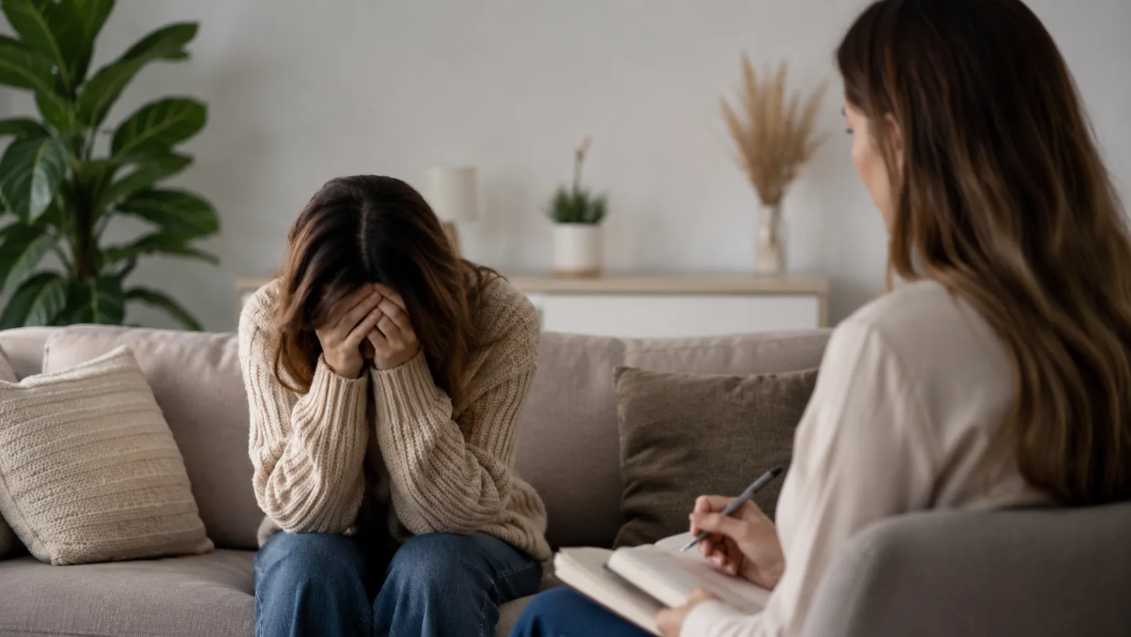 Problemas de Motivación: Tratamiento y Terapia Online